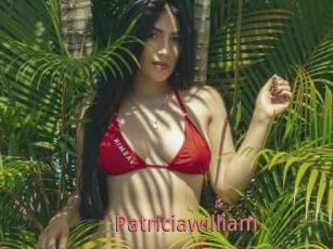 Patriciawilliam