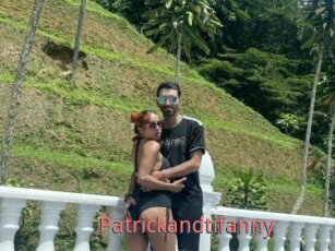 Patrickandtifanny