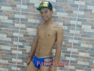 Patrickclare