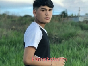 Patricksttorm