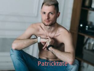 Patricktate
