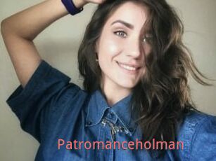 Patromanceholman