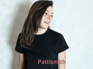 Pattismith