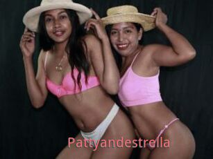 Pattyandestrella