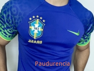 Paudurencia
