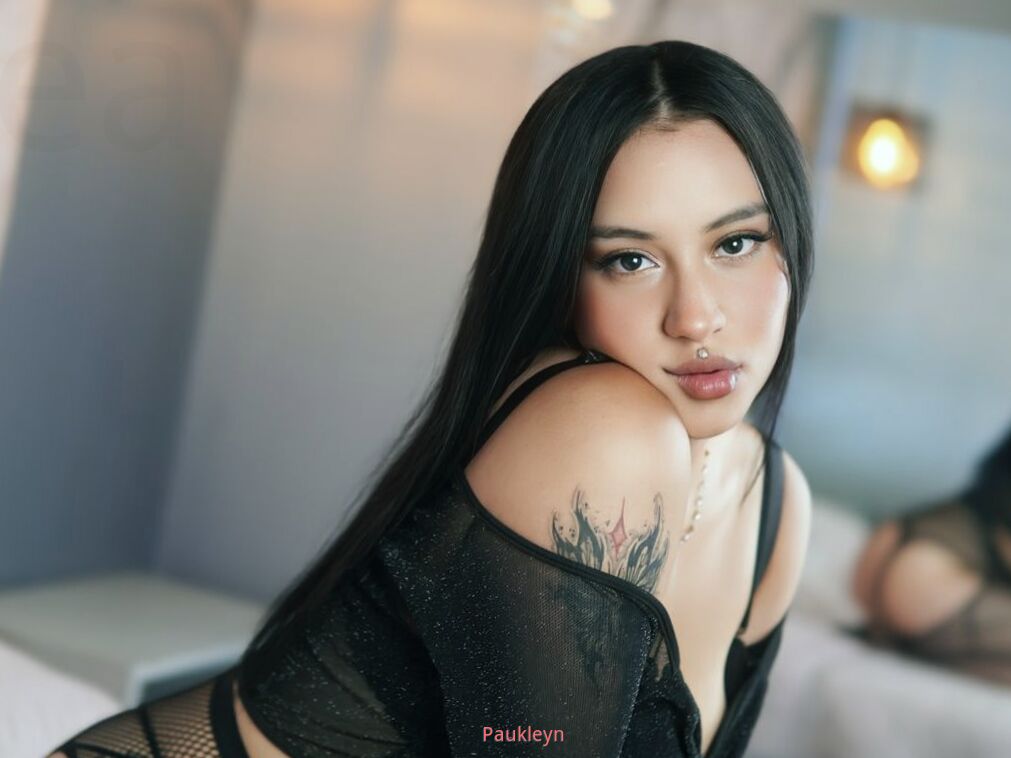 Paukleyn