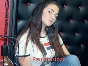 Paulabronze