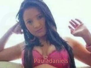 Pauladaniels