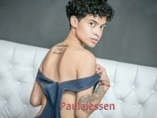 Paulajessen