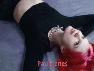 Paulalanes