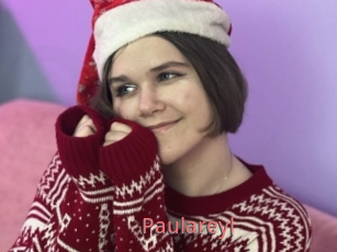 Paulareyl