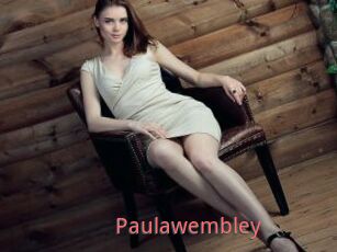 Paulawembley