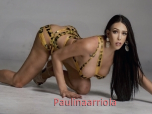 Paulinaarriola
