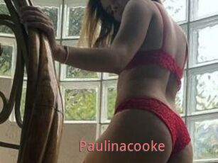 Paulinacooke