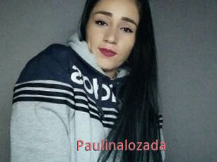 Paulinalozada