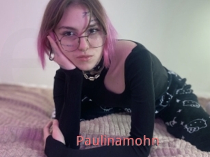 Paulinamohn