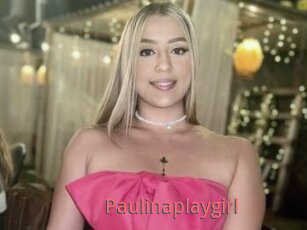 Paulinaplaygirl