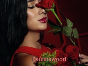 Paulinawood