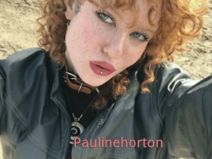 Paulinehorton