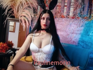 Paulinemorin