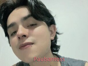 Paulsantoss