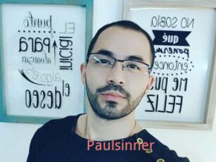 Paulsinner