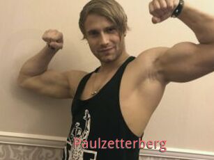 Paulzetterberg