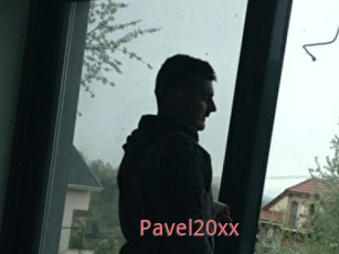 Pavel20xx