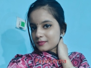 Payalverma