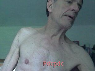 Pdcpdc