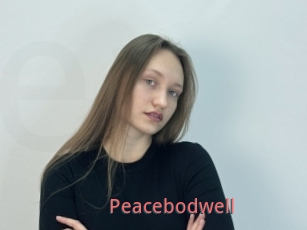 Peacebodwell