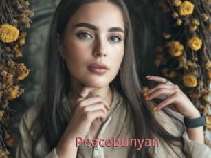 Peacebunyan