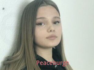 Peaceburgh