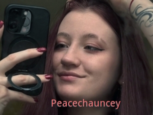 Peacechauncey
