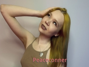 Peaceconner