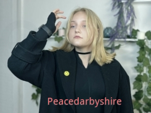 Peacedarbyshire