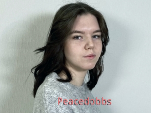 Peacedobbs