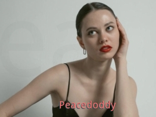 Peacedoddy