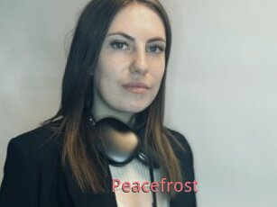 Peacefrost