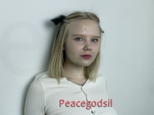 Peacegodsil