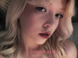 Peacehakes