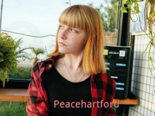 Peacehartford