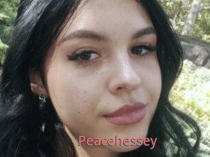 Peacehessey