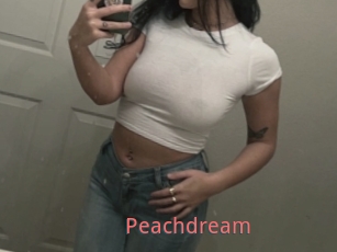 Peachdream