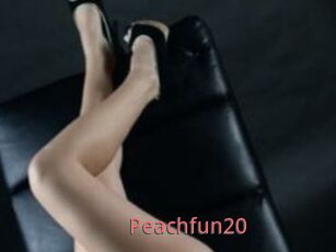 Peachfun20