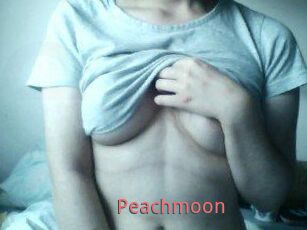 Peachmoon