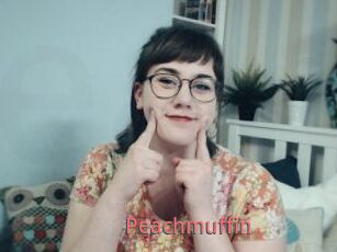 Peachmuffin