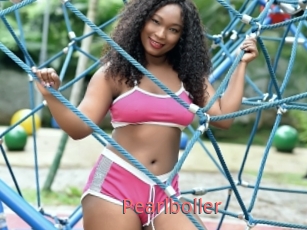 pearlboller Esthelove Adult