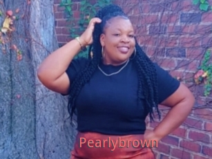 Pearlybrown