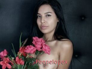 Peenelopex